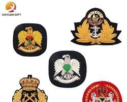 badges uk