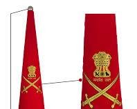 flags and banners