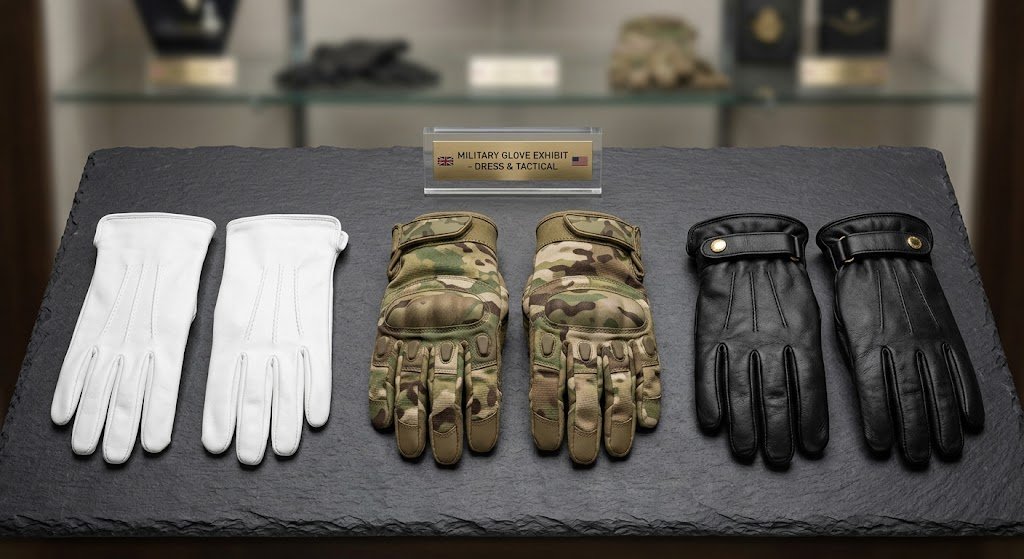 gloves