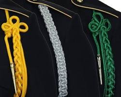 lanyards and cords